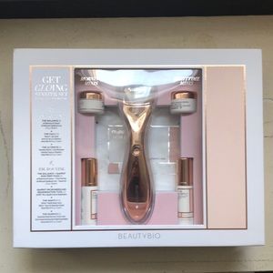 BeautyBio Microneedling Kit - Sephora